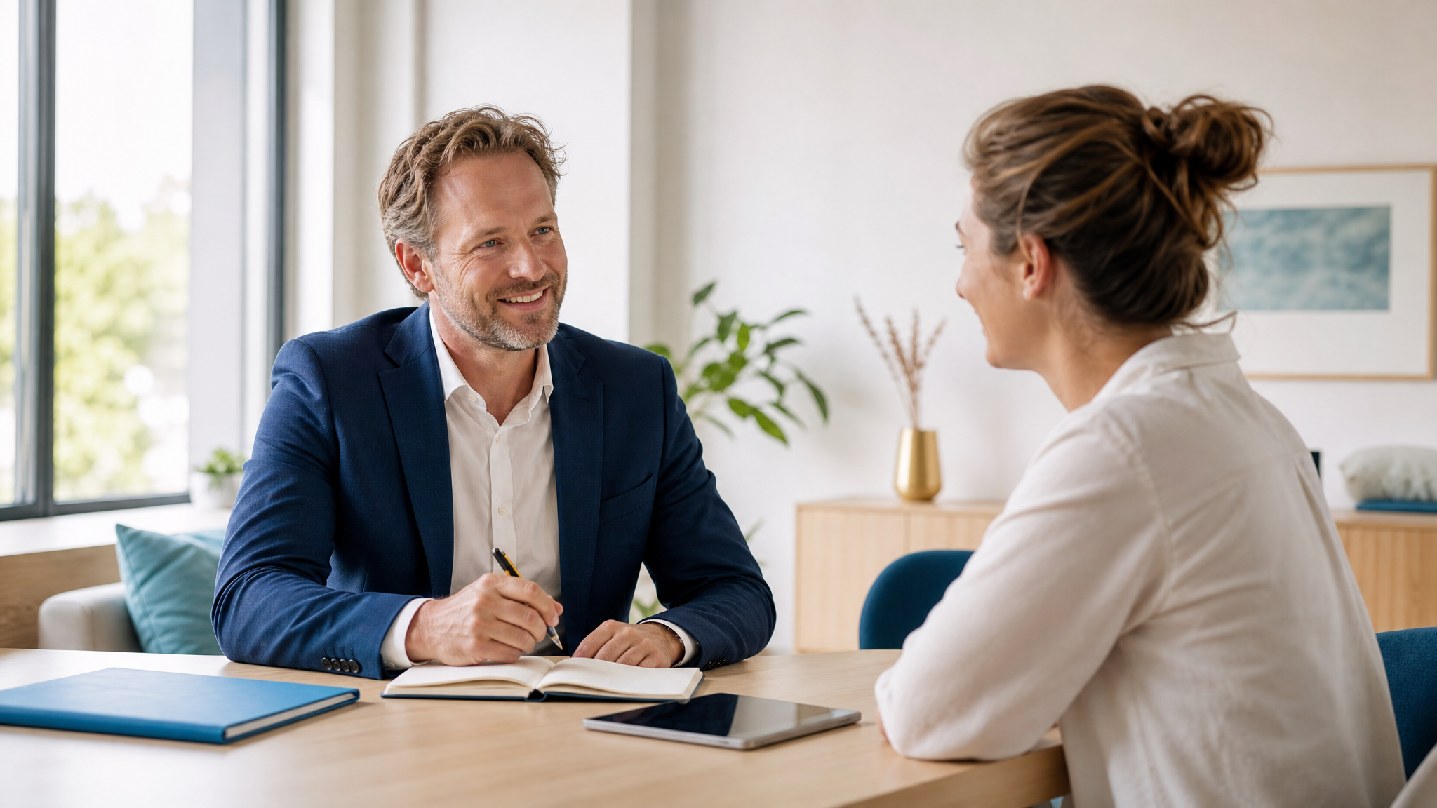 Loopbaancoaching